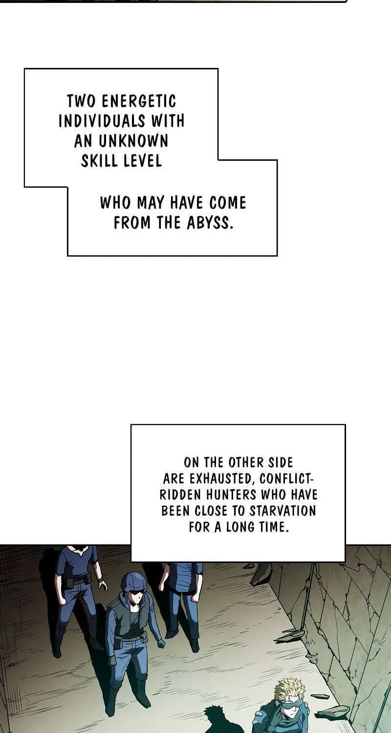 Read The Celestial Returned from Hell chapter 32 image 38 on Lezhin