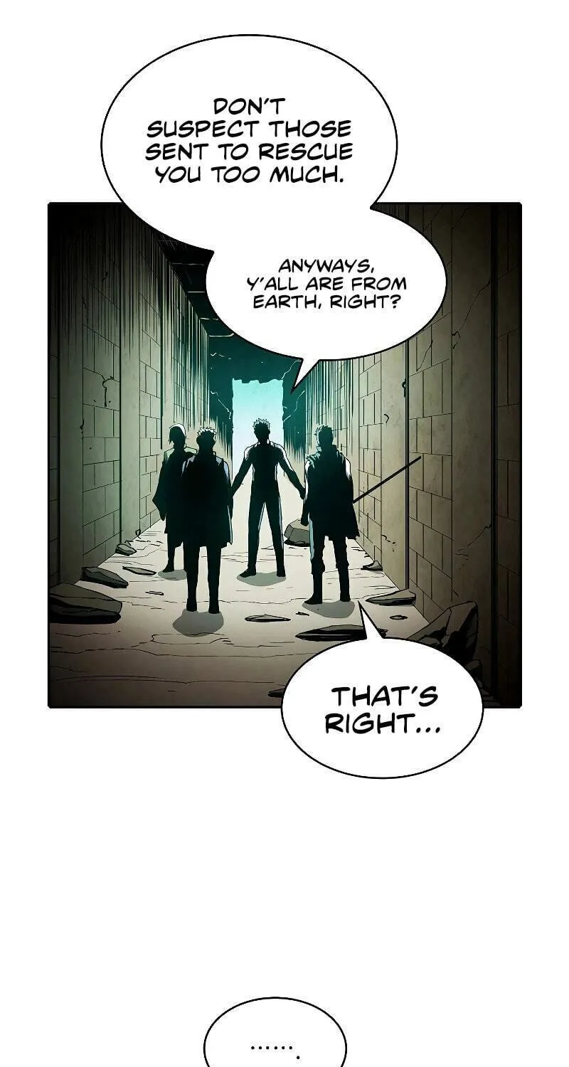 Read The Celestial Returned from Hell chapter 32 image 42 on Lezhin