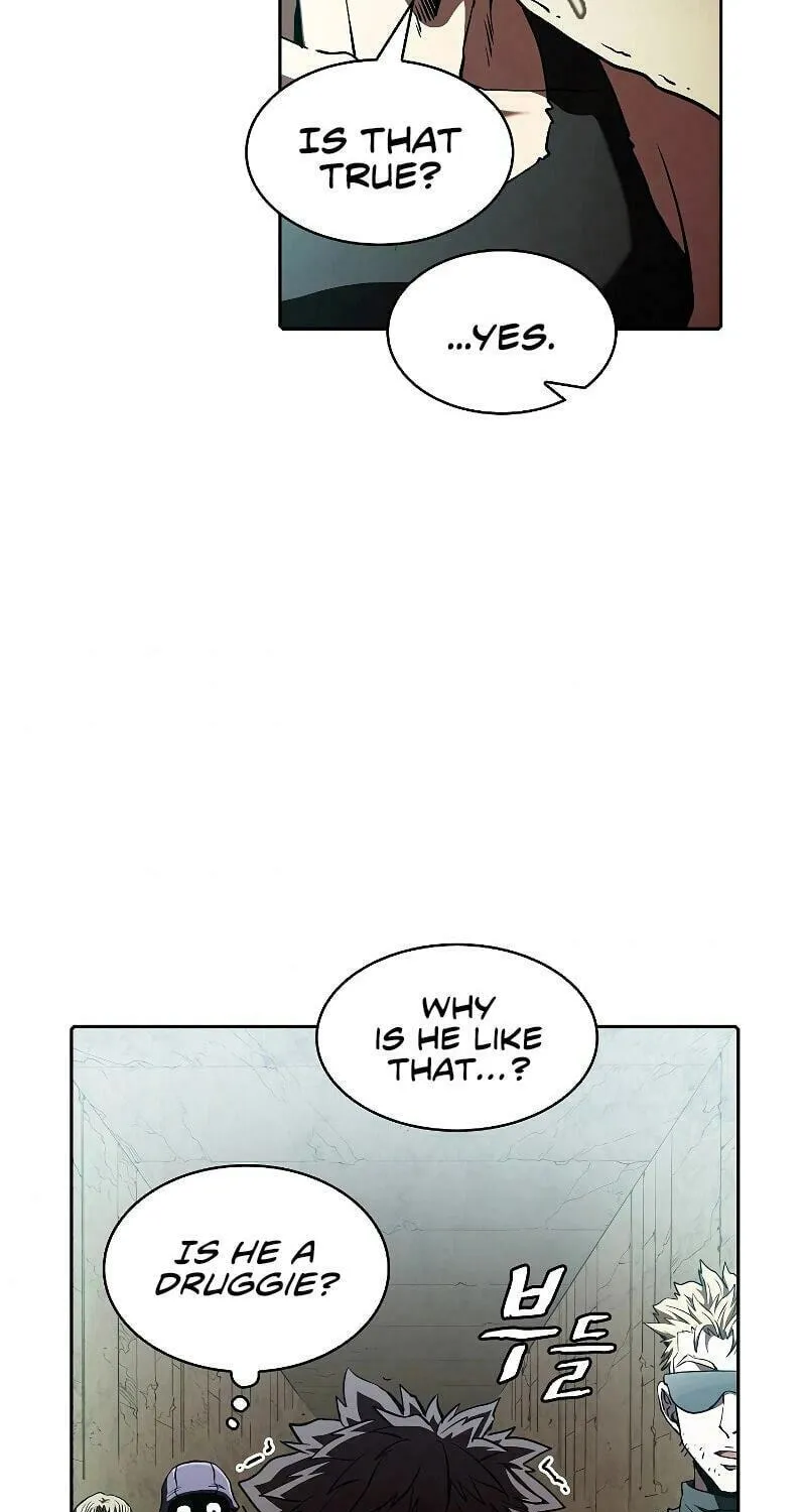 Read The Celestial Returned from Hell chapter 32 image 44 on Lezhin