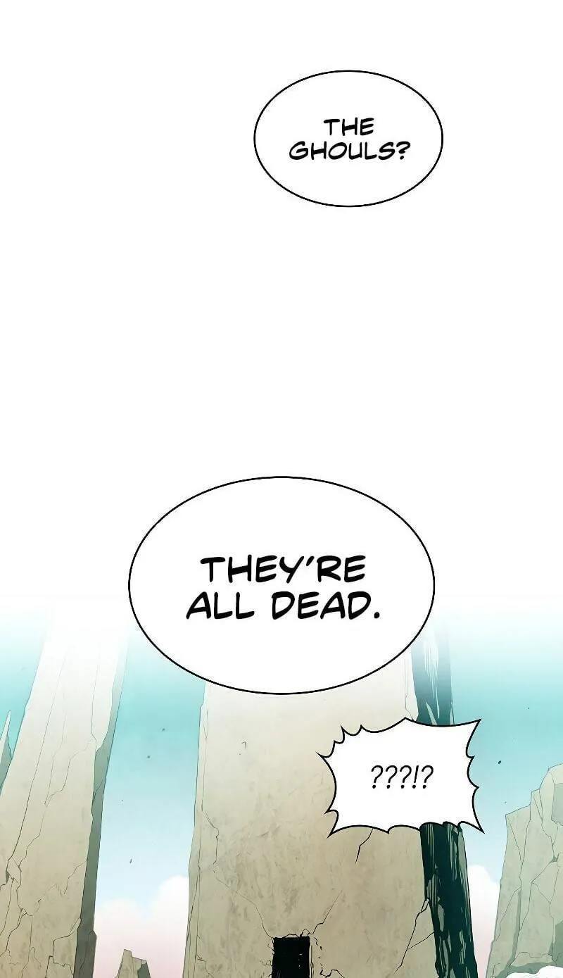 Read The Celestial Returned from Hell chapter 32 image 49 on Lezhin