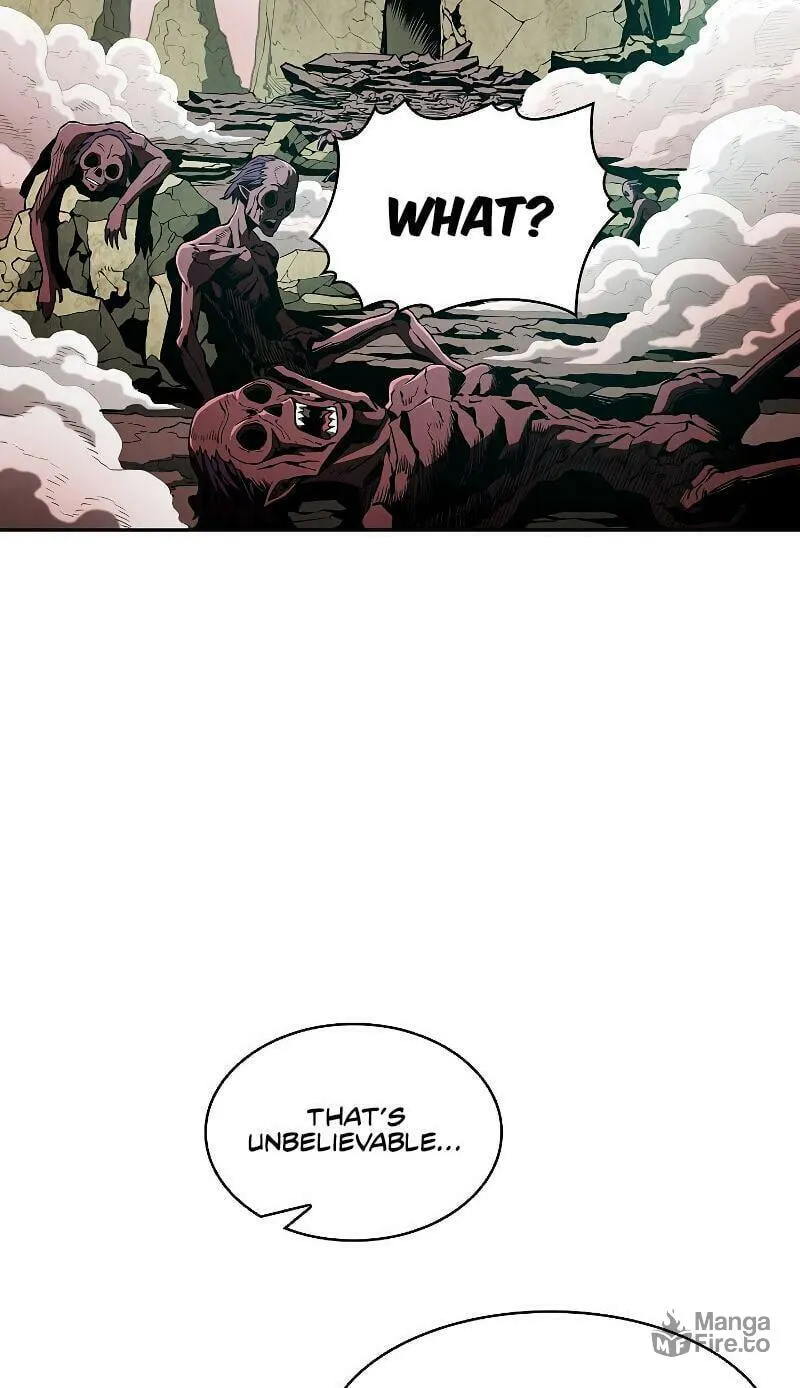 Read The Celestial Returned from Hell chapter 32 image 50 on Lezhin