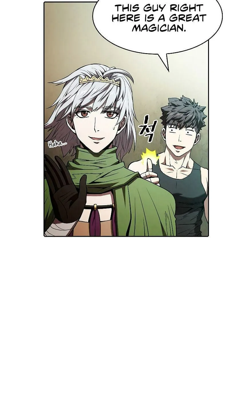Read The Celestial Returned from Hell chapter 32 image 51 on Lezhin