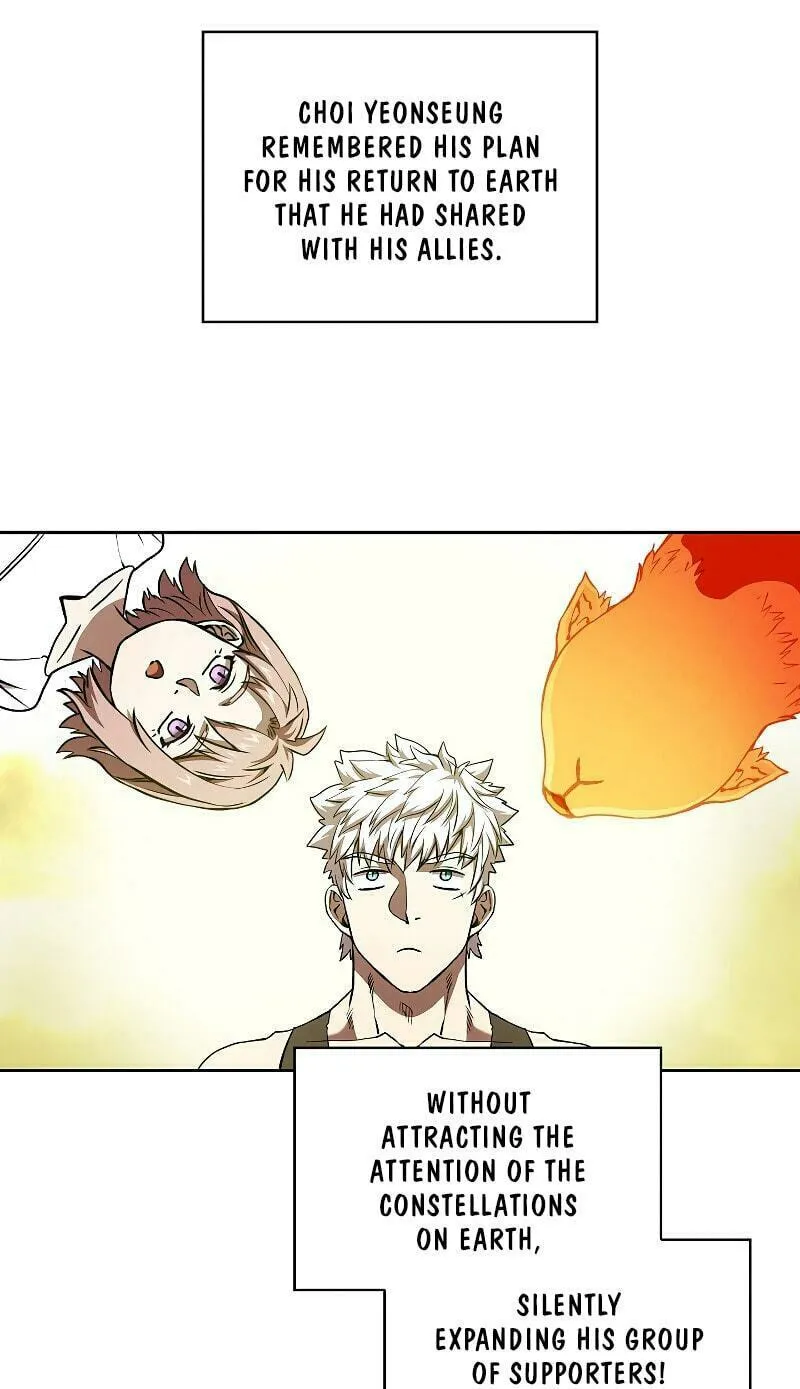 Read The Celestial Returned from Hell chapter 32 image 52 on Lezhin
