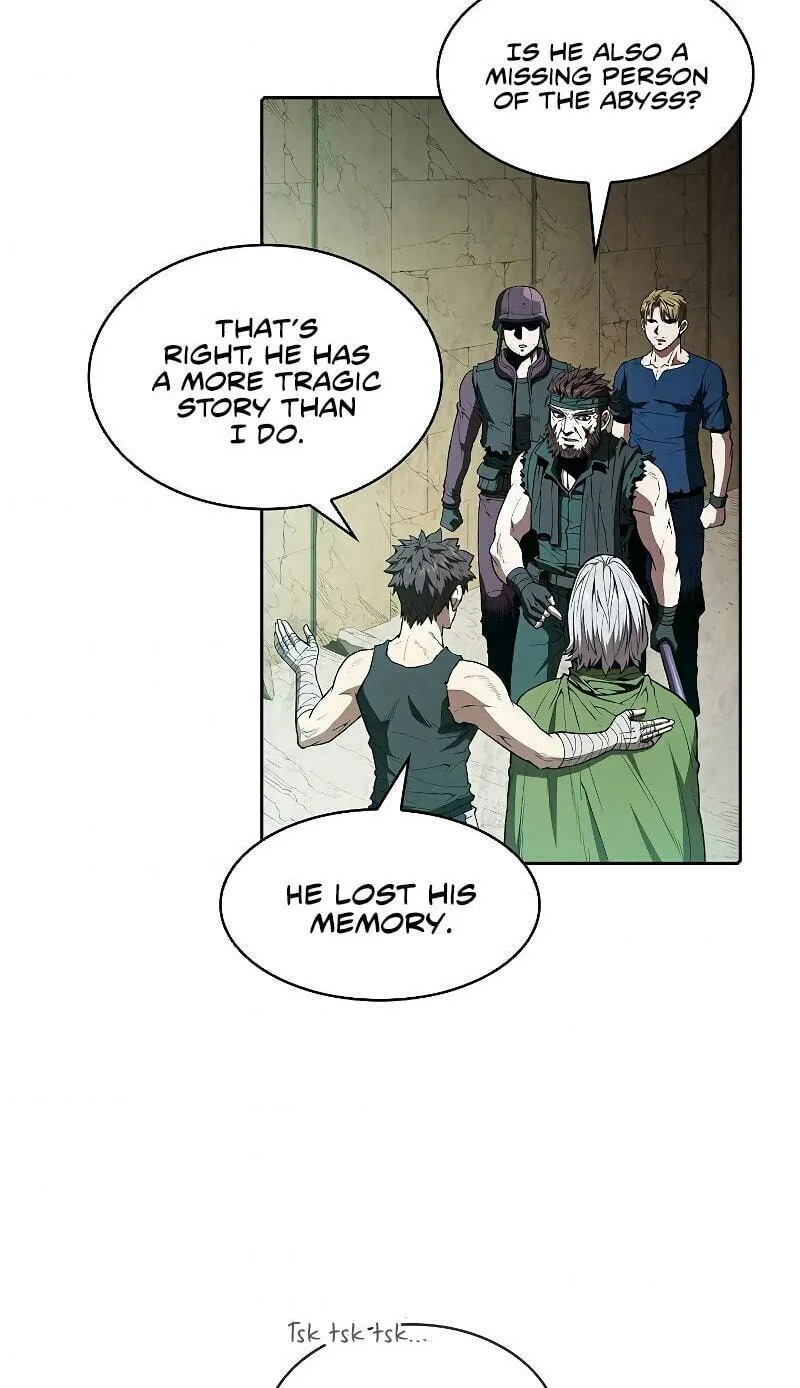 Read The Celestial Returned from Hell chapter 32 image 54 on Lezhin