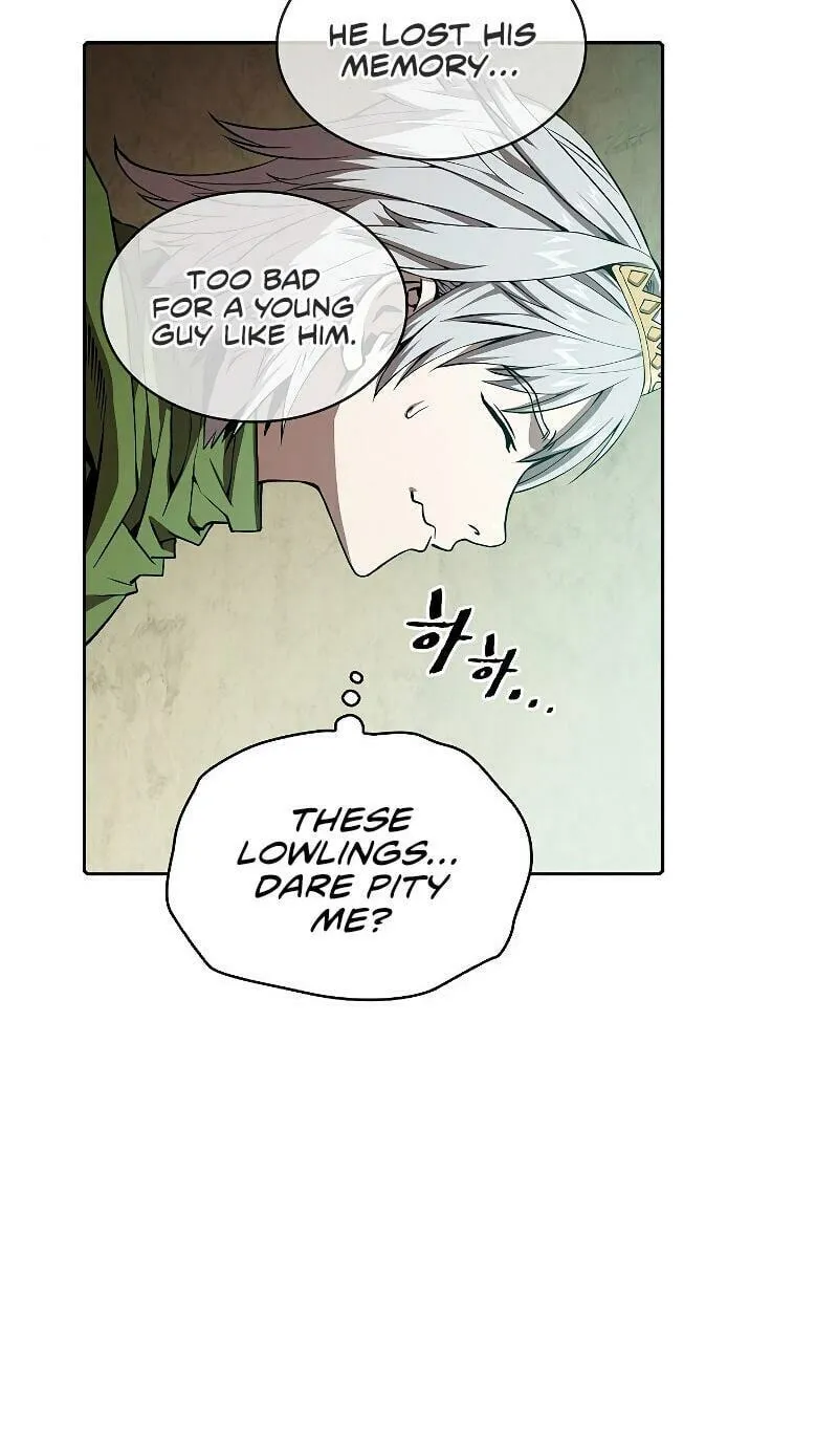 Read The Celestial Returned from Hell chapter 32 image 55 on Lezhin