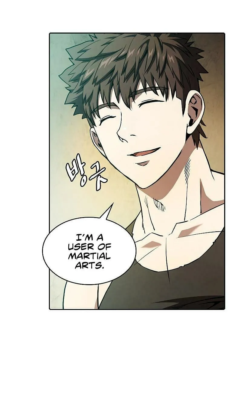 Read The Celestial Returned from Hell chapter 32 image 57 on Lezhin