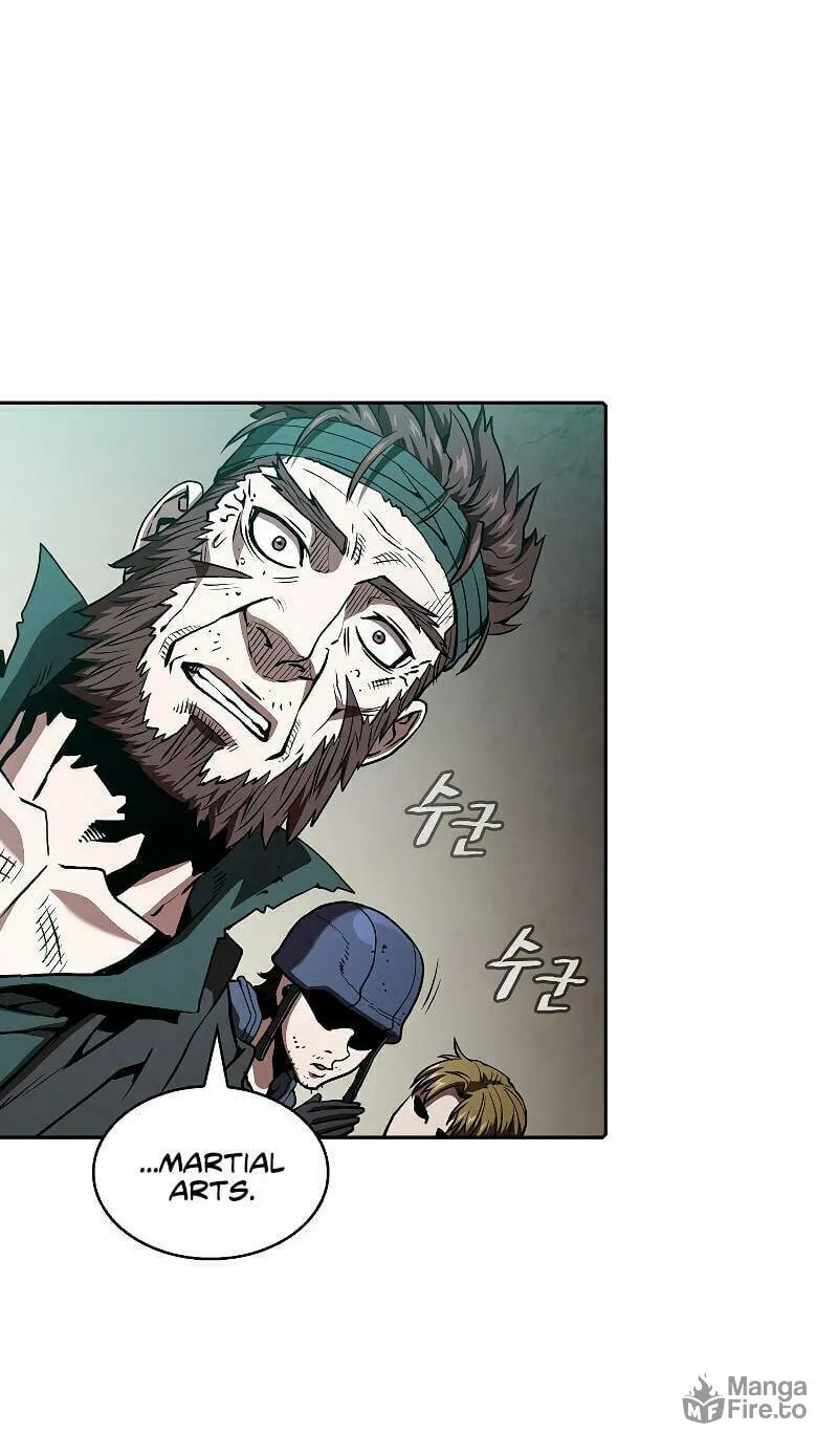 Read The Celestial Returned from Hell chapter 32 image 59 on Lezhin