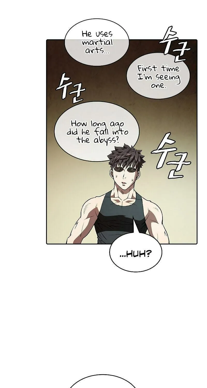 Read The Celestial Returned from Hell chapter 32 image 60 on Lezhin