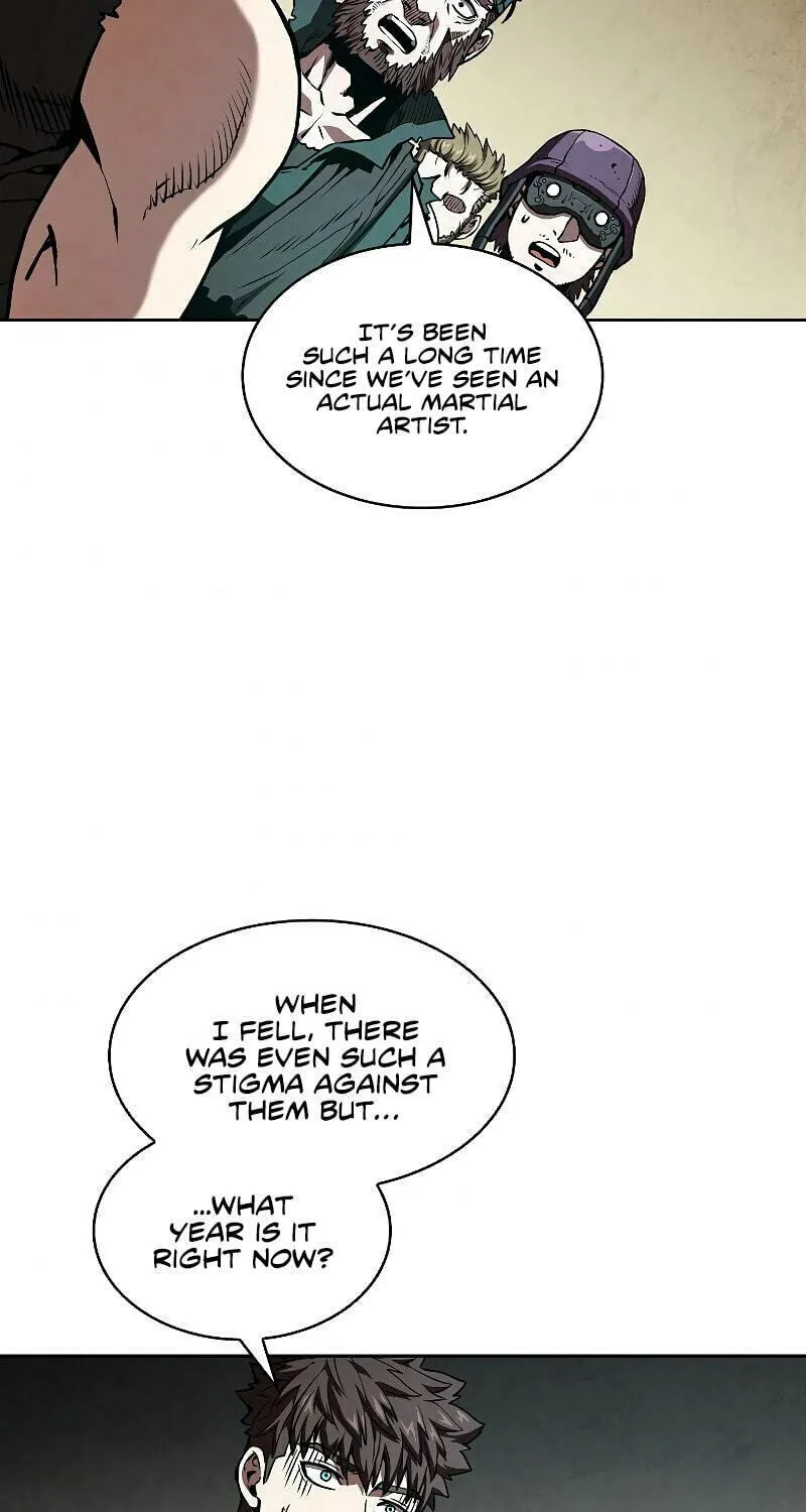 Read The Celestial Returned from Hell chapter 32 image 62 on Lezhin