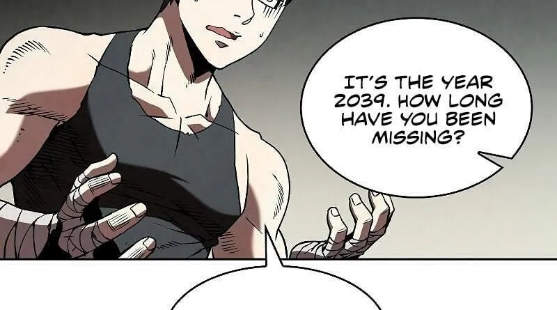 Read The Celestial Returned from Hell chapter 32 image 63 on Lezhin