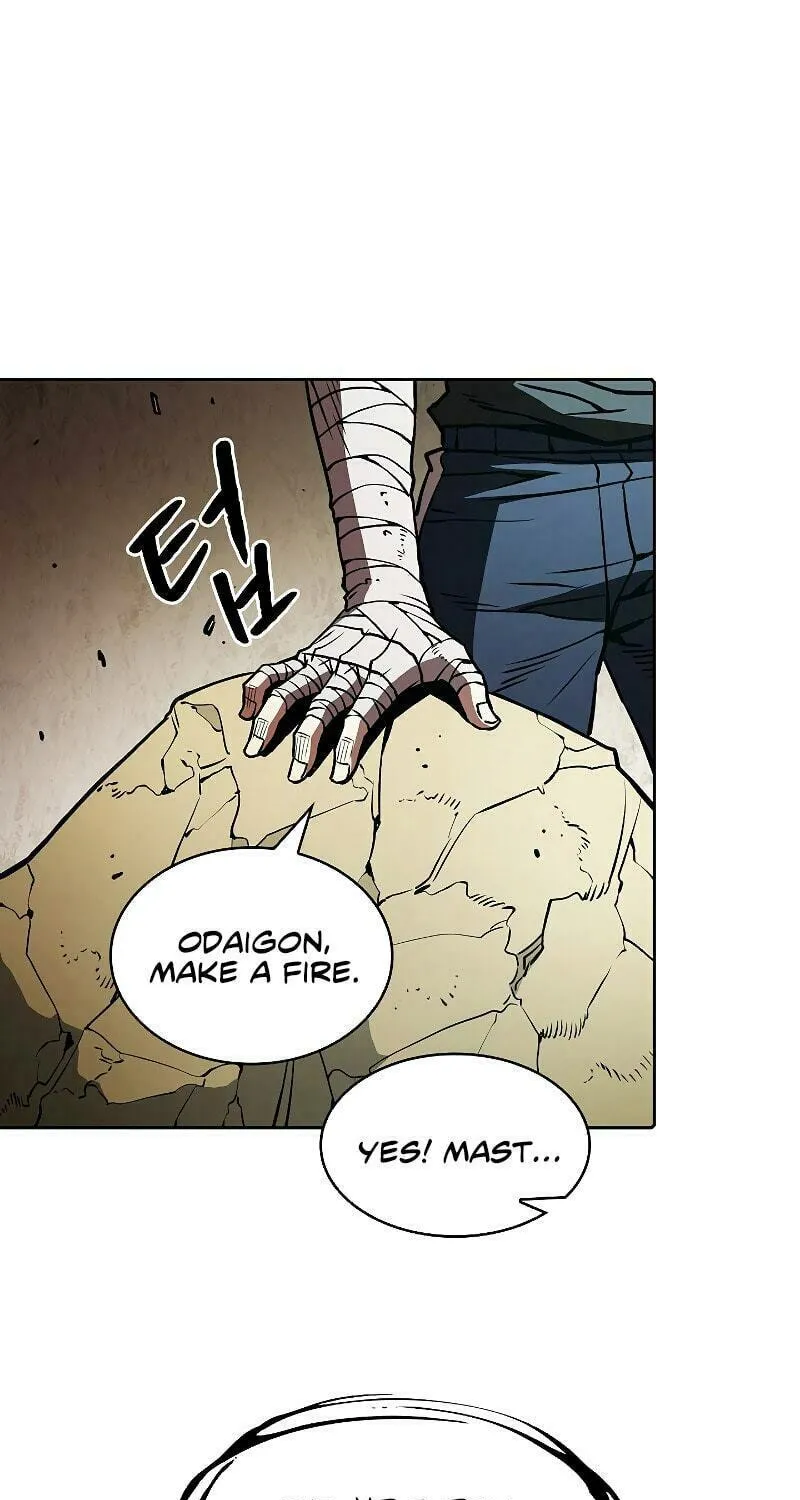 Read The Celestial Returned from Hell chapter 32 image 68 on Lezhin