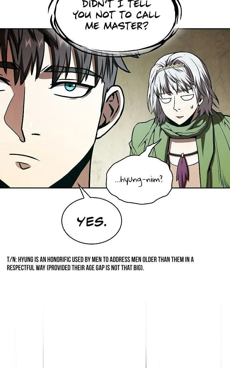 Read The Celestial Returned from Hell chapter 32 image 69 on Lezhin