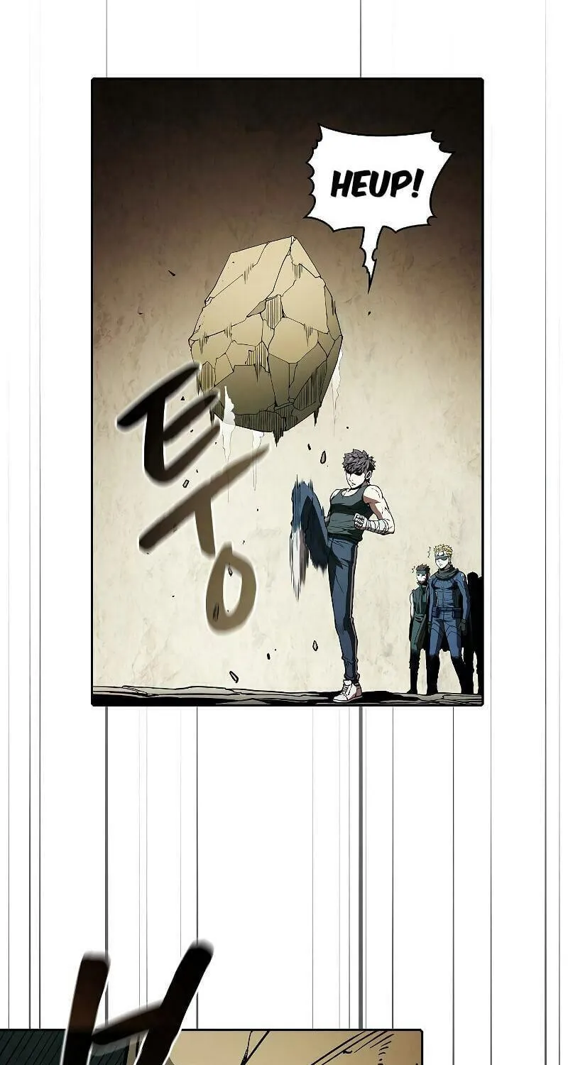 Read The Celestial Returned from Hell chapter 32 image 70 on Lezhin