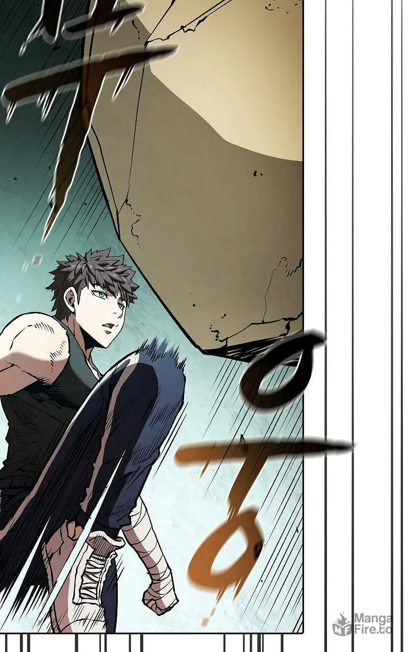 Read The Celestial Returned from Hell chapter 32 image 71 on Lezhin