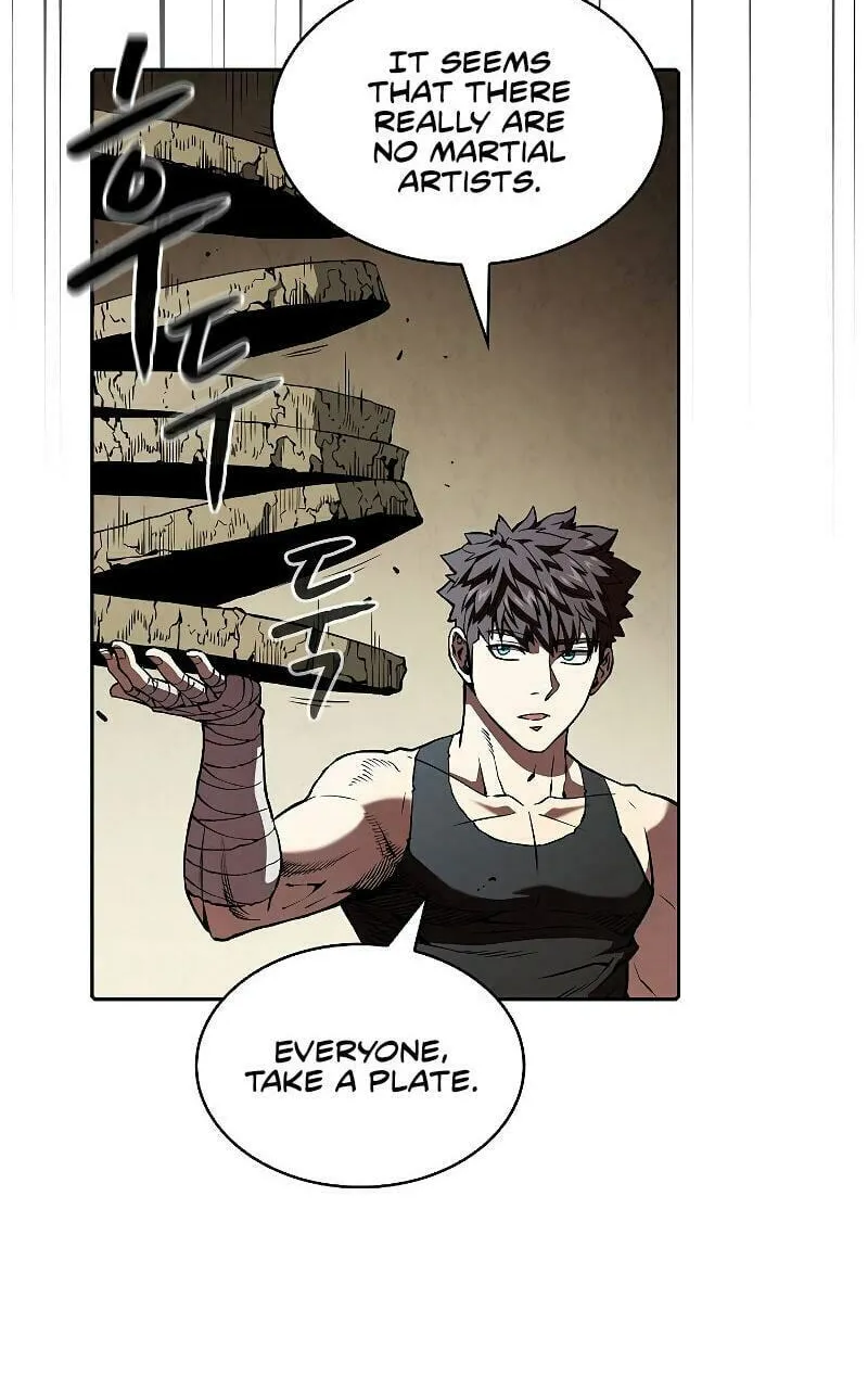Read The Celestial Returned from Hell chapter 32 image 75 on Lezhin