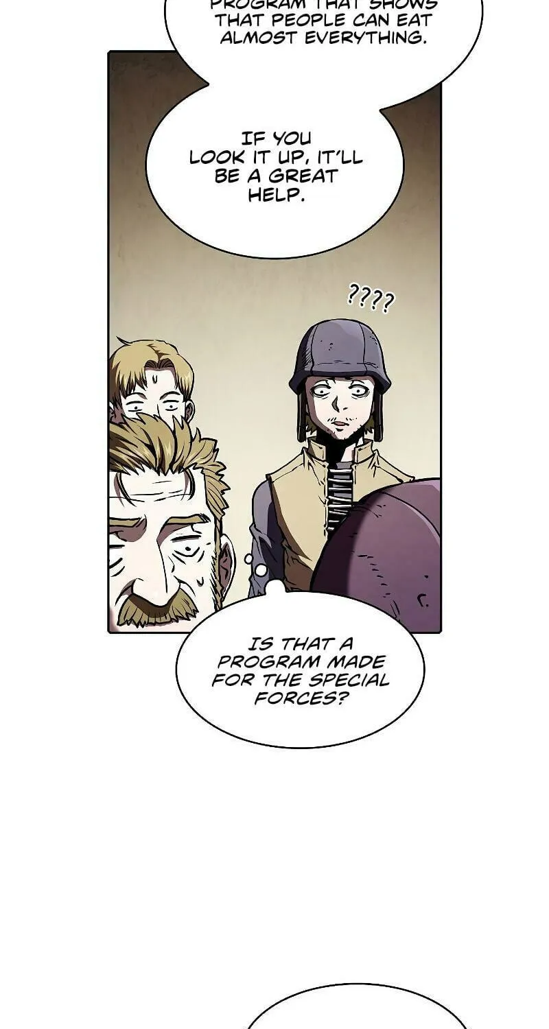 Read The Celestial Returned from Hell chapter 32 image 78 on Lezhin