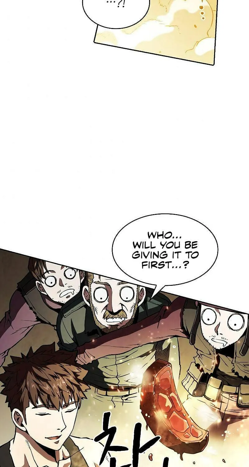 Read The Celestial Returned from Hell chapter 32 image 82 on Lezhin
