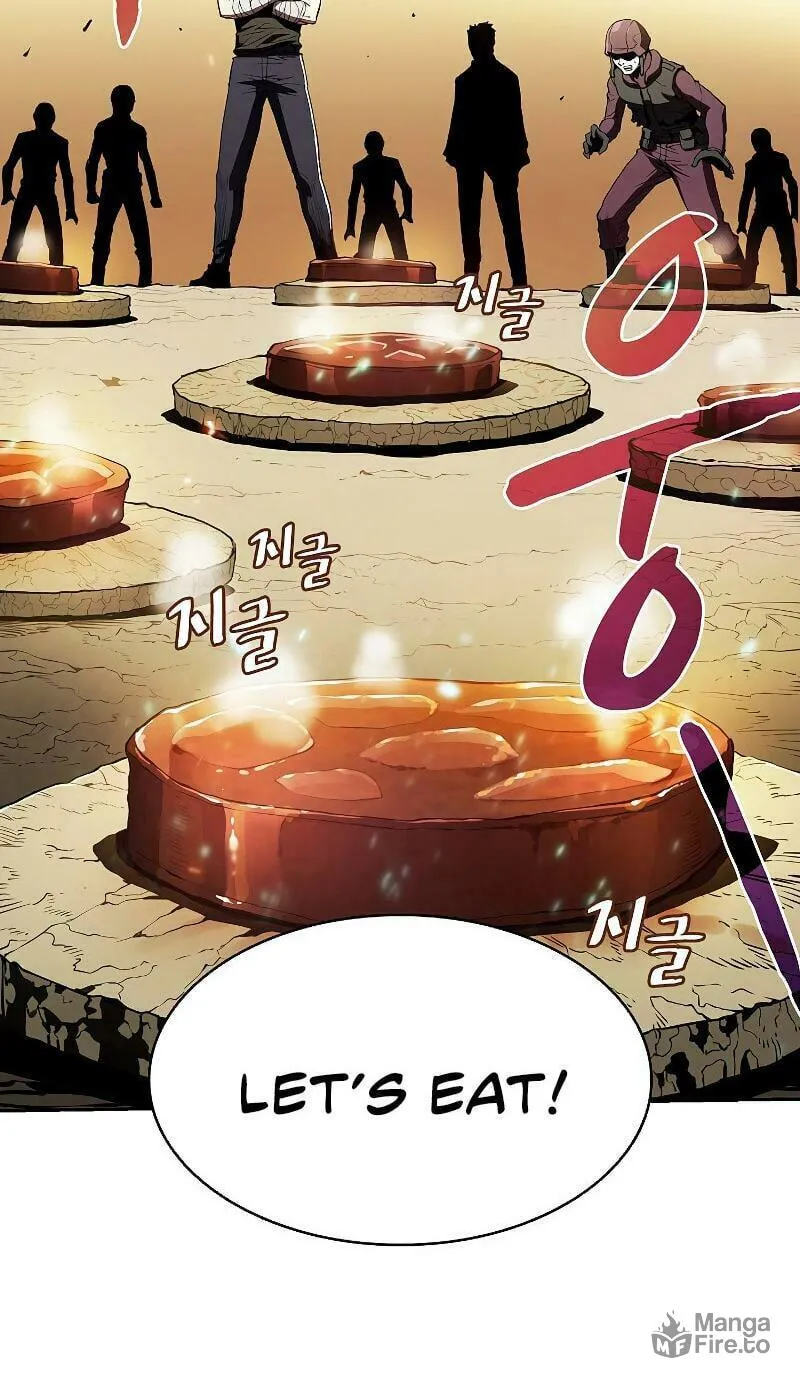 Read The Celestial Returned from Hell chapter 32 image 85 on Lezhin