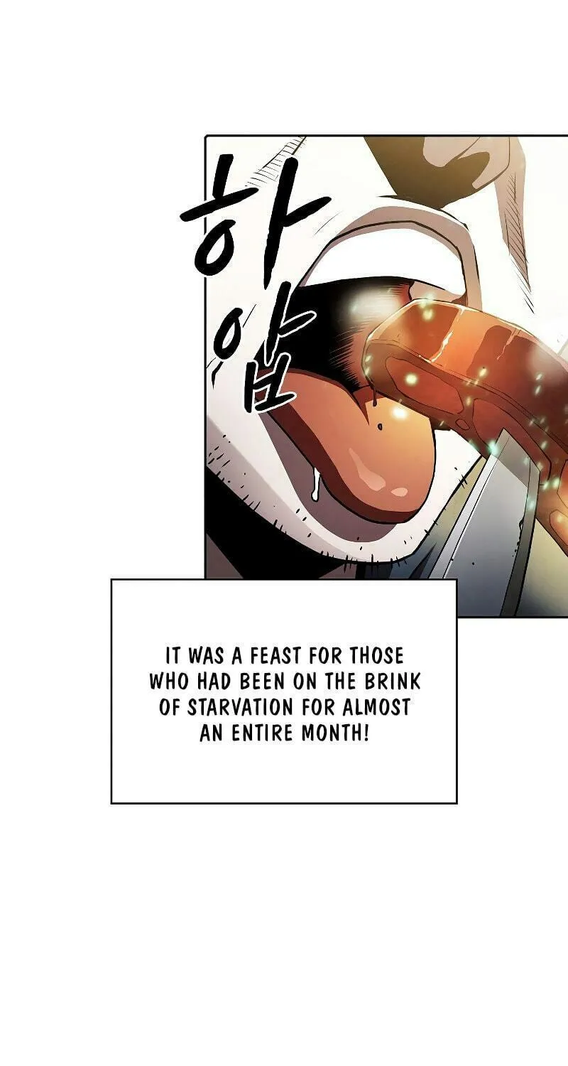 Read The Celestial Returned from Hell chapter 32 image 88 on Lezhin