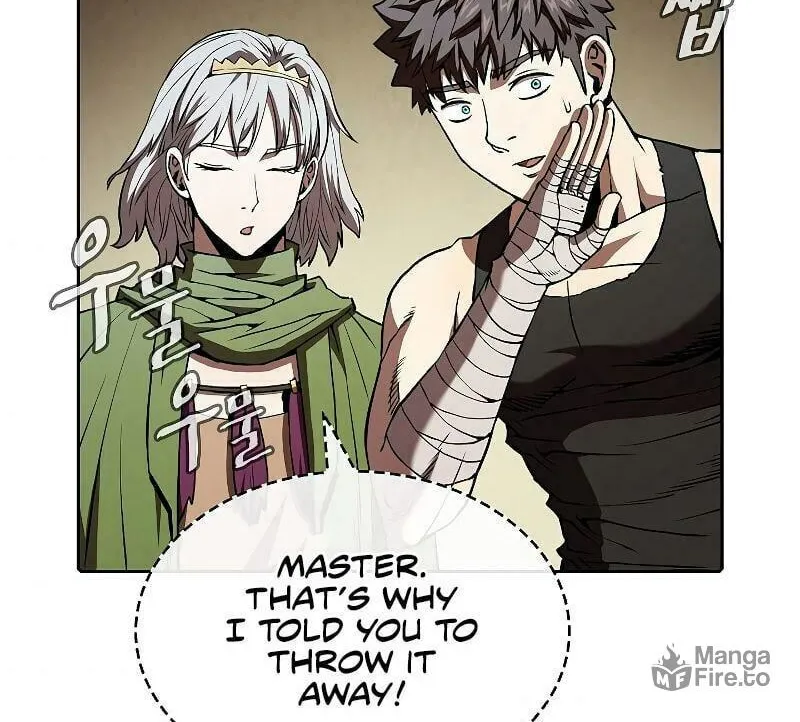 Read The Celestial Returned from Hell chapter 32 image 91 on Lezhin