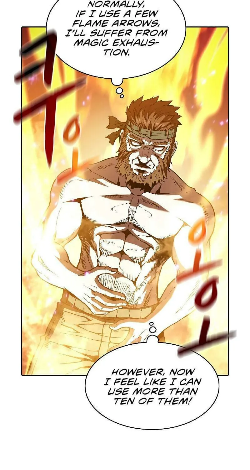 Read The Celestial Returned from Hell chapter 32 image 98 on Lezhin
