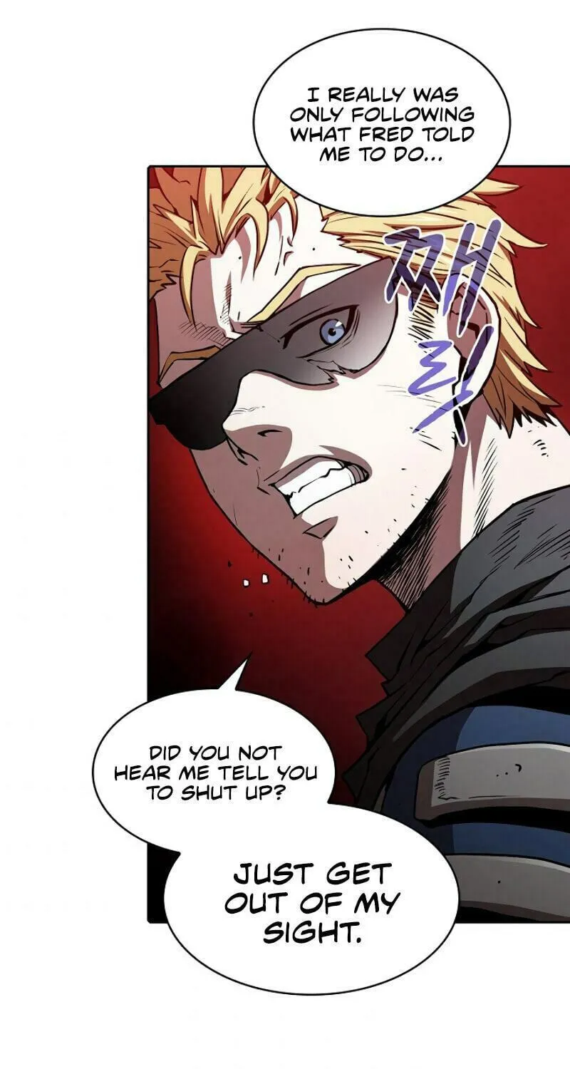 Read The Celestial Returned from Hell chapter 33 image 10 on Lezhin
