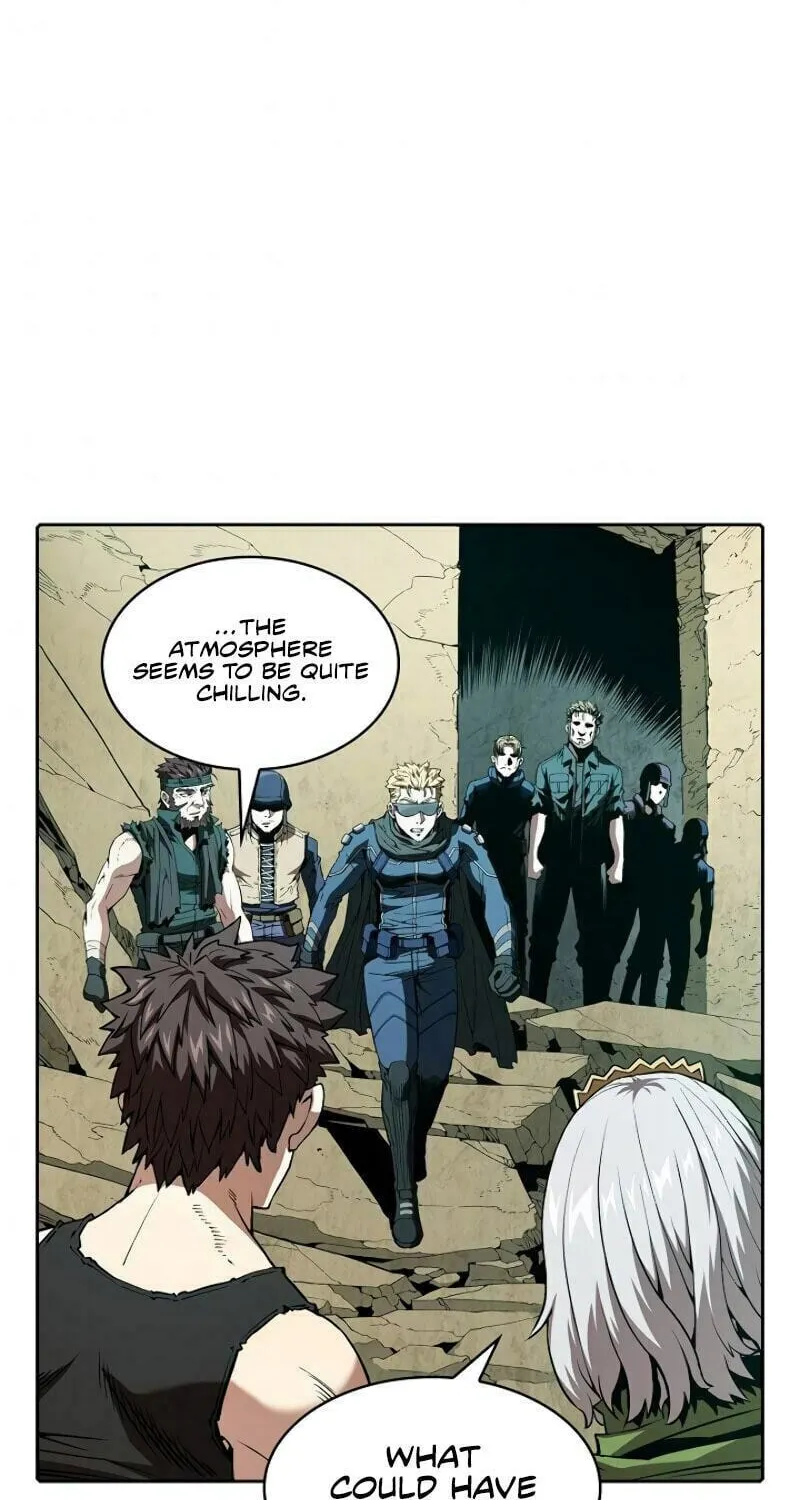 Read The Celestial Returned from Hell chapter 33 image 11 on Lezhin