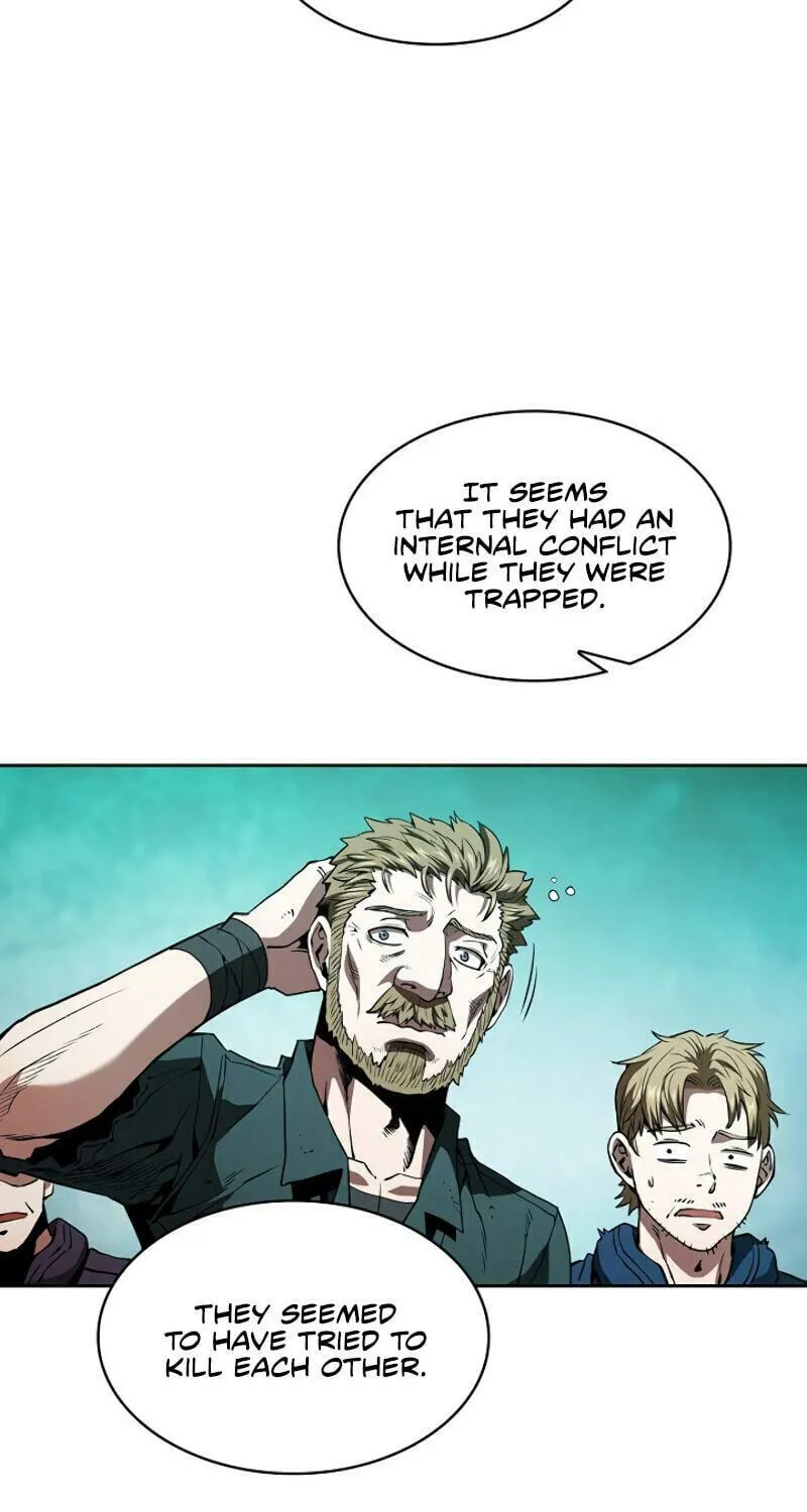 Read The Celestial Returned from Hell chapter 33 image 13 on Lezhin