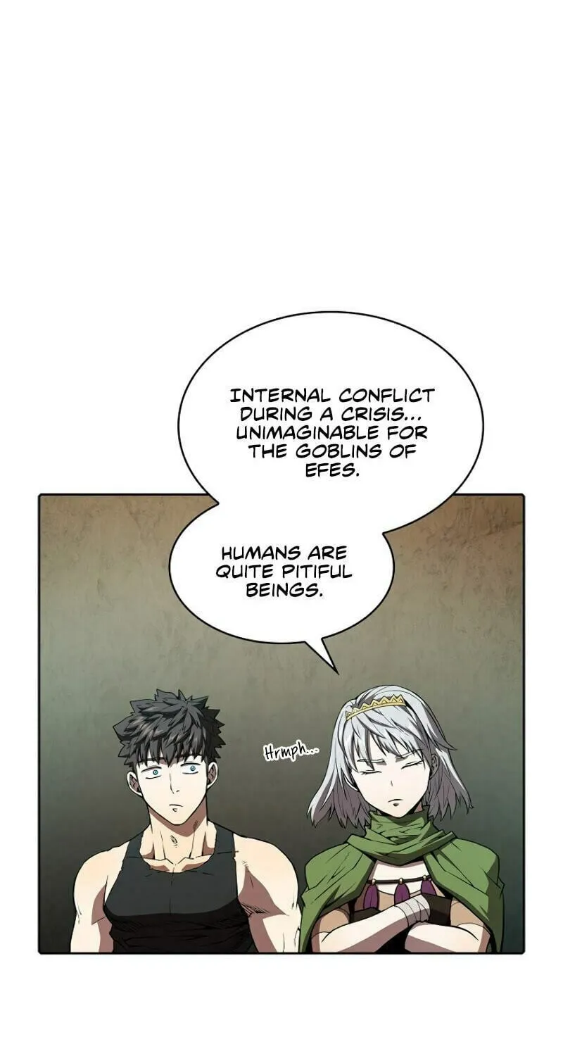 Read The Celestial Returned from Hell chapter 33 image 14 on Lezhin