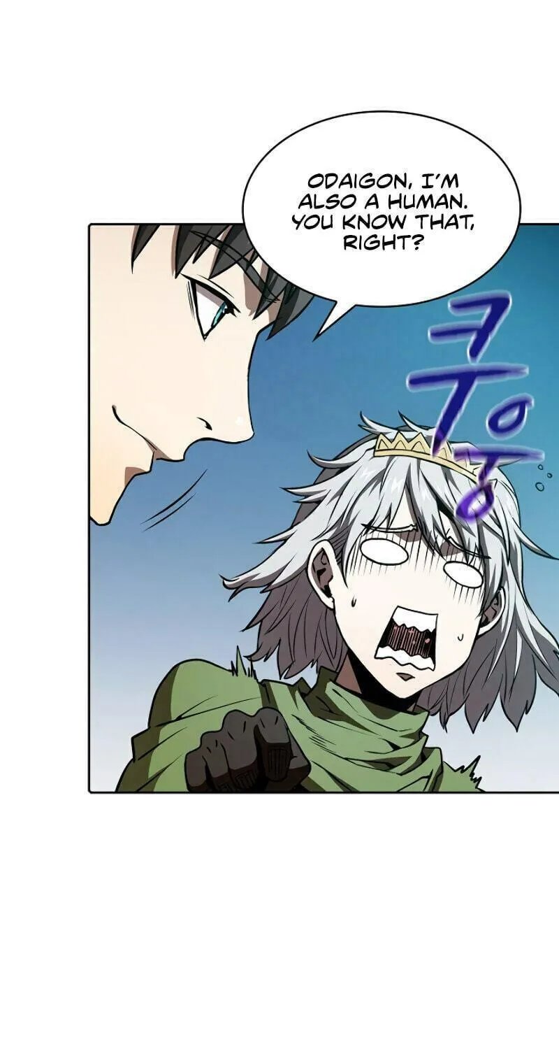 Read The Celestial Returned from Hell chapter 33 image 16 on Lezhin