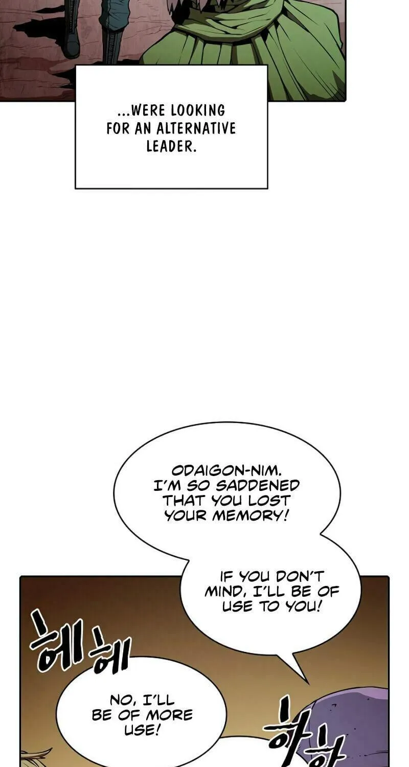 Read The Celestial Returned from Hell chapter 33 image 22 on Lezhin