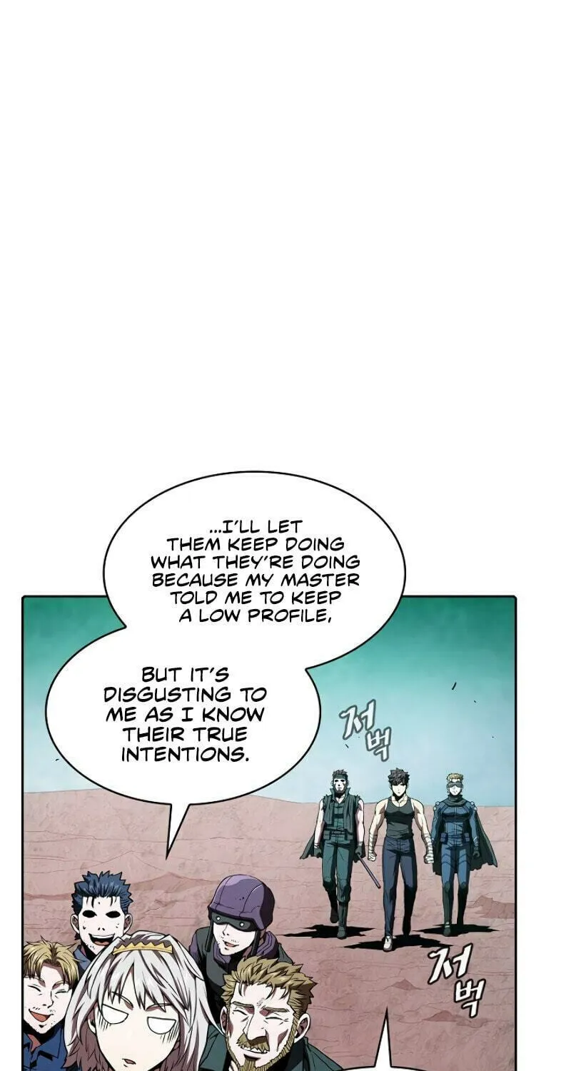 Read The Celestial Returned from Hell chapter 33 image 25 on Lezhin
