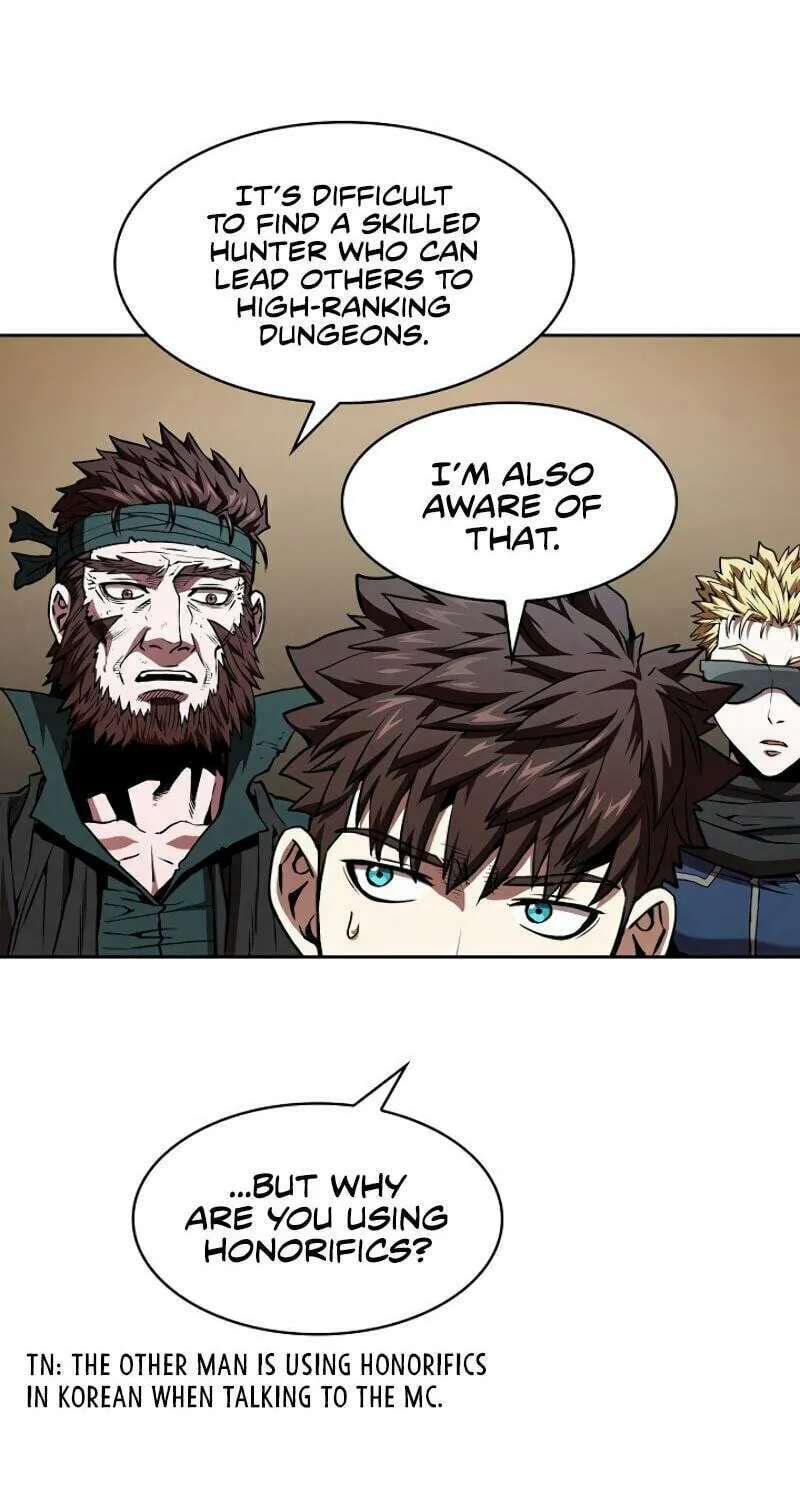 Read The Celestial Returned from Hell chapter 33 image 27 on Lezhin