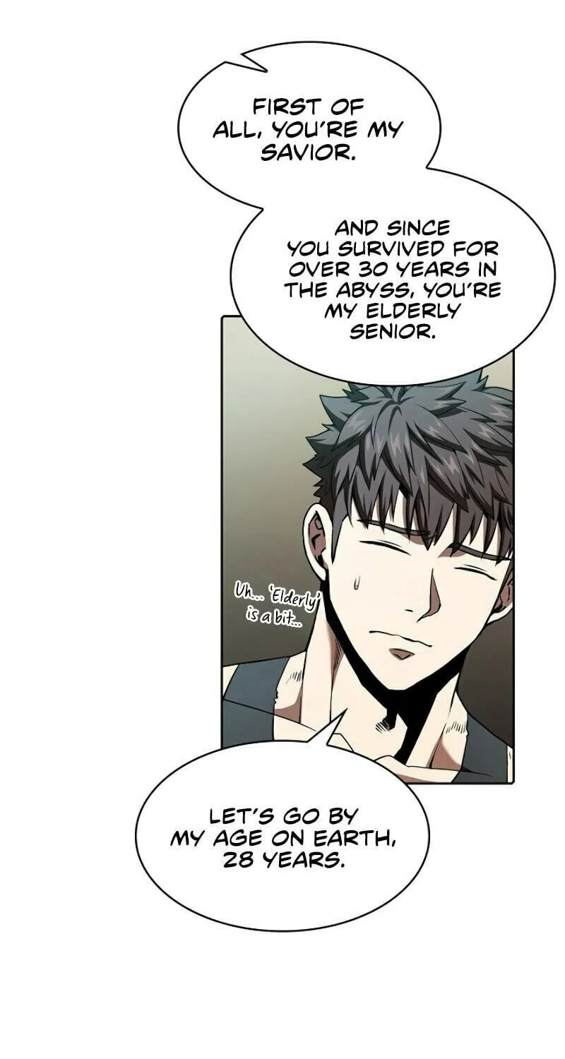 Read The Celestial Returned from Hell chapter 33 image 28 on Lezhin