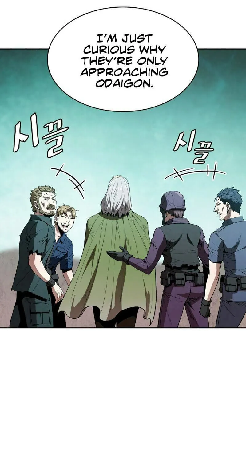Read The Celestial Returned from Hell chapter 33 image 30 on Lezhin