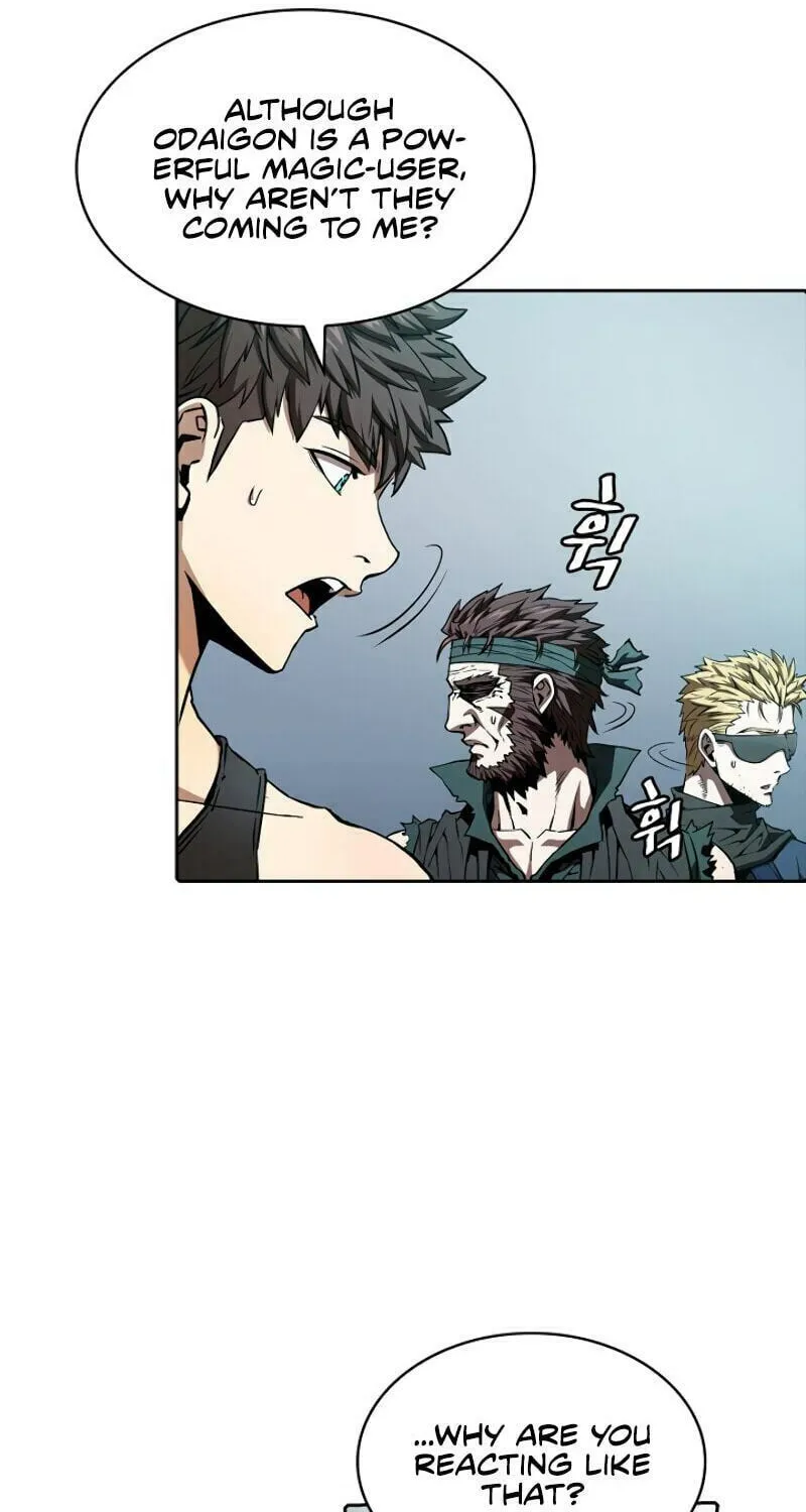 Read The Celestial Returned from Hell chapter 33 image 31 on Lezhin
