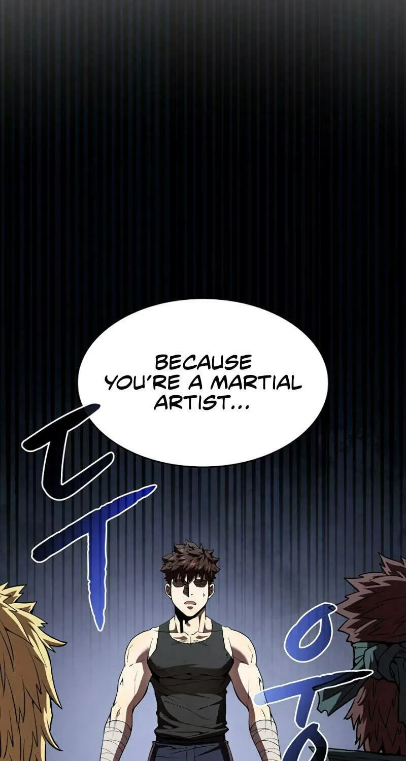 Read The Celestial Returned from Hell chapter 33 image 34 on Lezhin