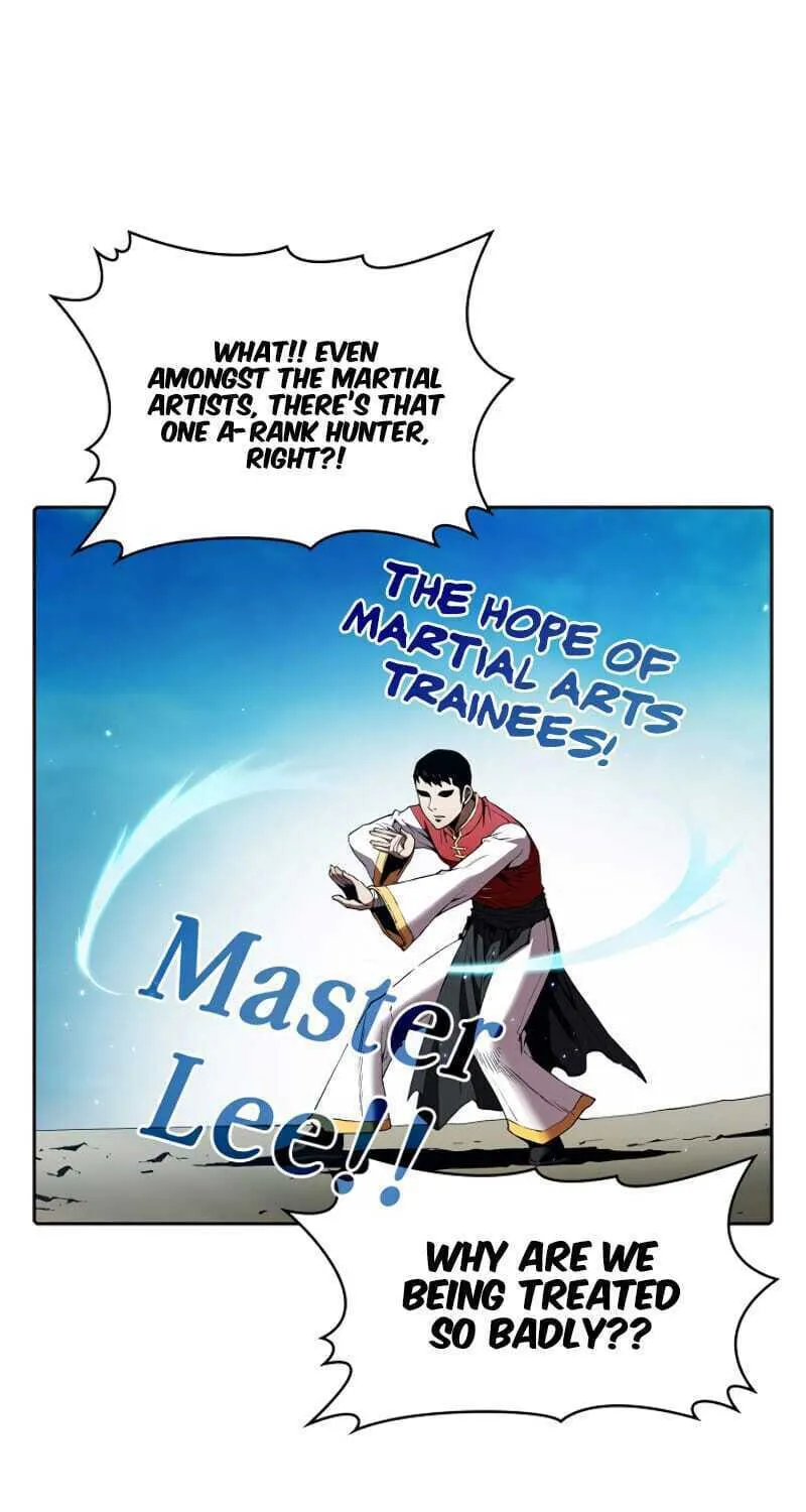 Read The Celestial Returned from Hell chapter 33 image 36 on Lezhin