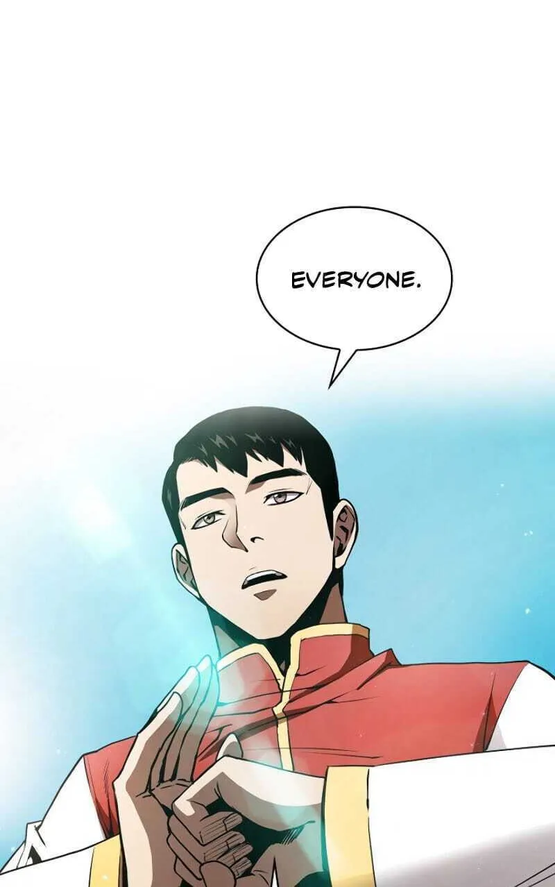 Read The Celestial Returned from Hell chapter 33 image 37 on Lezhin