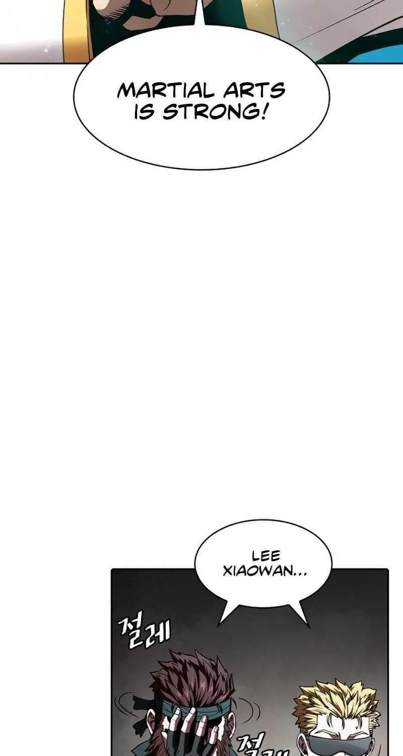 Read The Celestial Returned from Hell chapter 33 image 38 on Lezhin