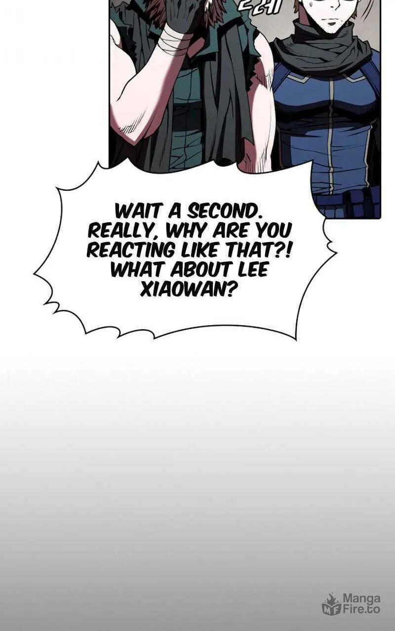 Read The Celestial Returned from Hell chapter 33 image 39 on Lezhin