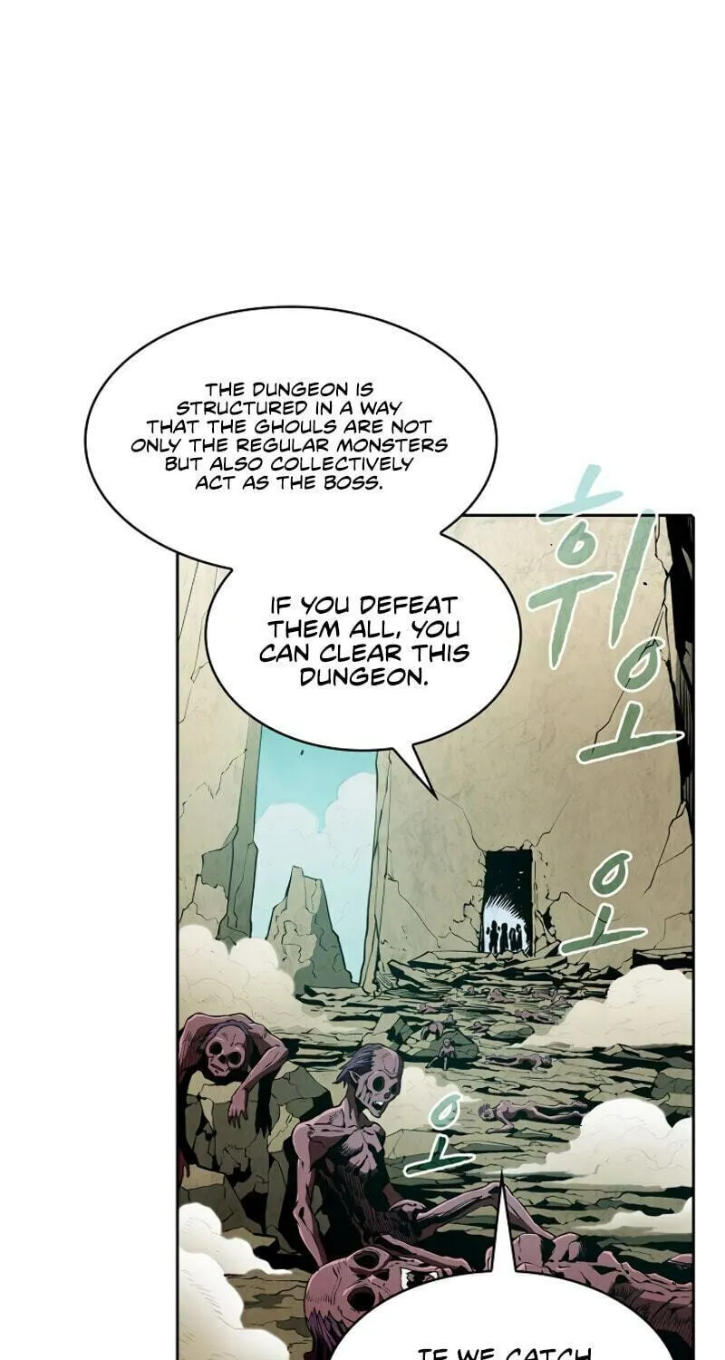 Read The Celestial Returned from Hell chapter 33 image 4 on Lezhin