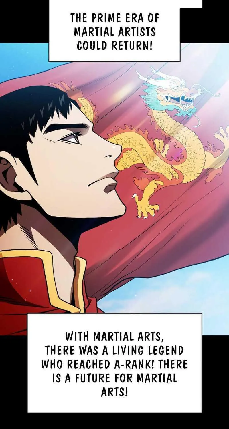 Read The Celestial Returned from Hell chapter 33 image 42 on Lezhin