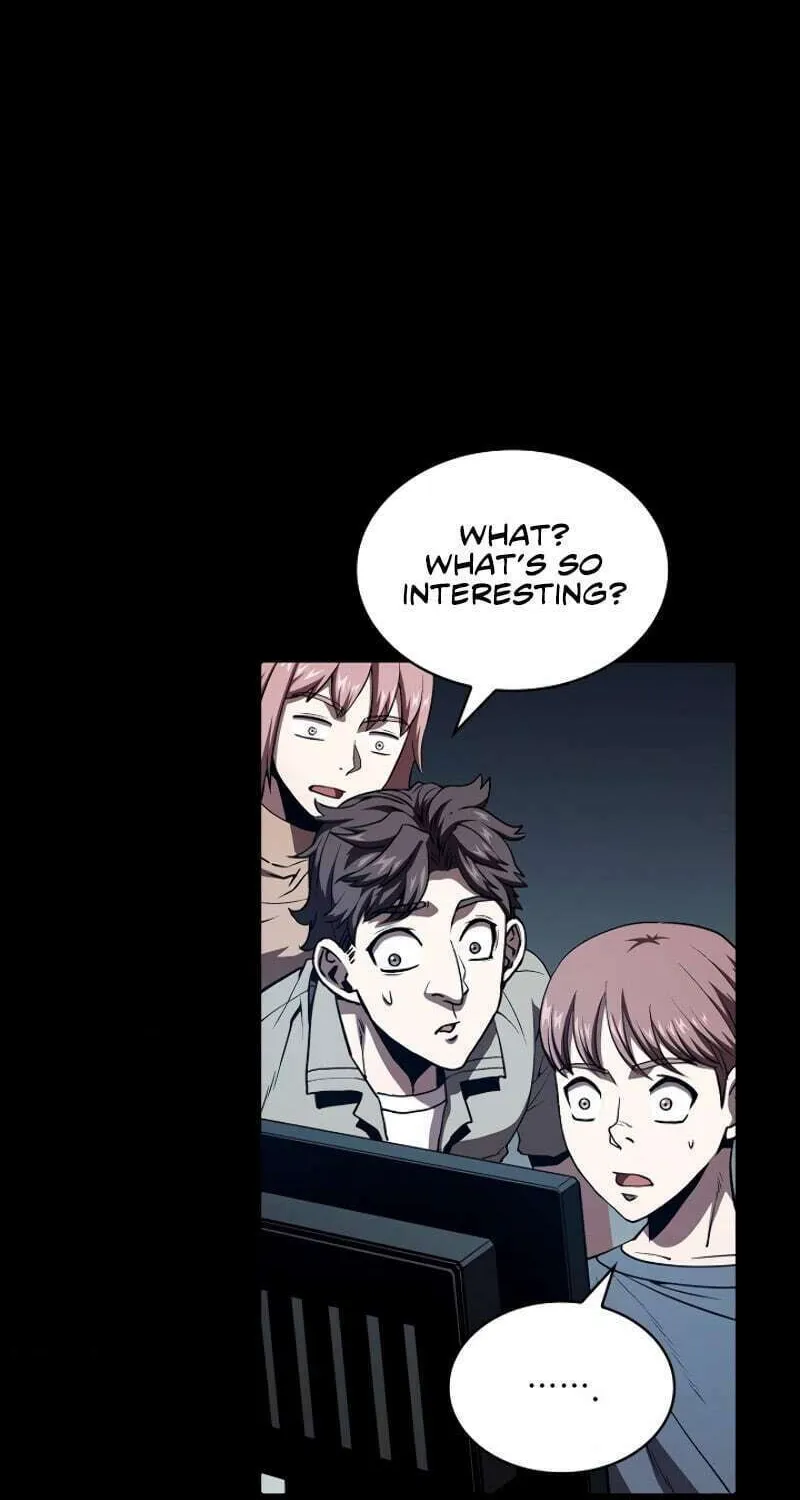 Read The Celestial Returned from Hell chapter 33 image 45 on Lezhin