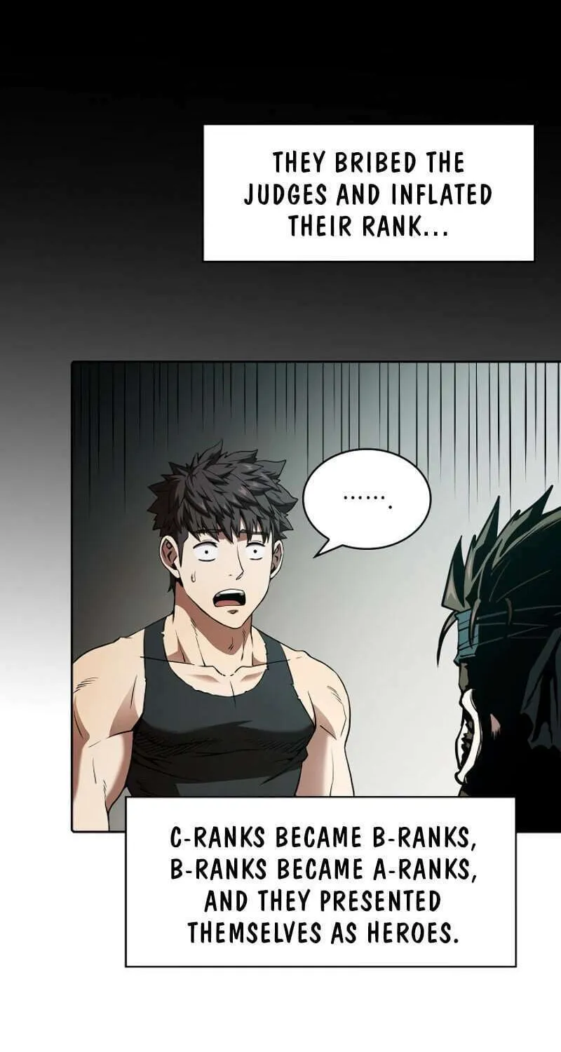 Read The Celestial Returned from Hell chapter 33 image 48 on Lezhin