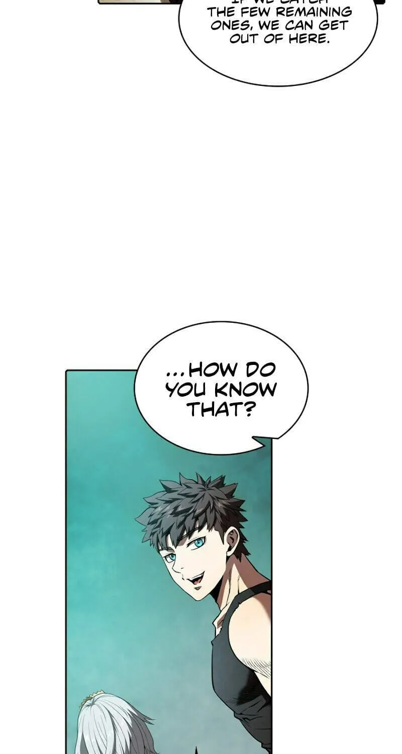 Read The Celestial Returned from Hell chapter 33 image 5 on Lezhin