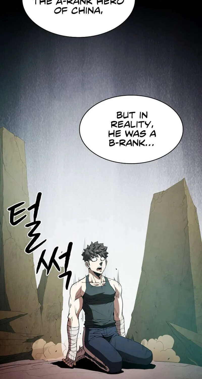 Read The Celestial Returned from Hell chapter 33 image 51 on Lezhin