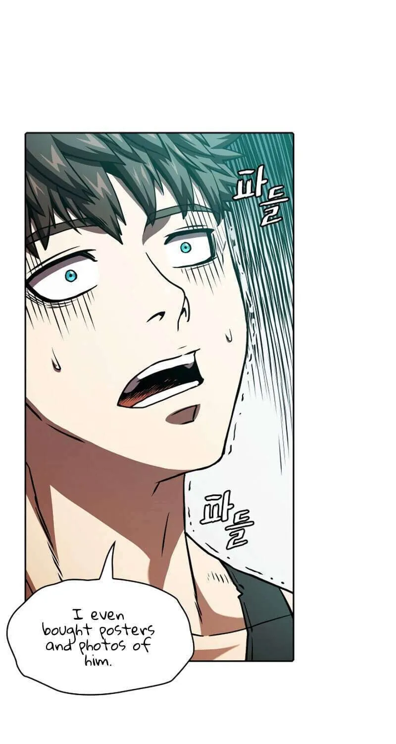 Read The Celestial Returned from Hell chapter 33 image 53 on Lezhin