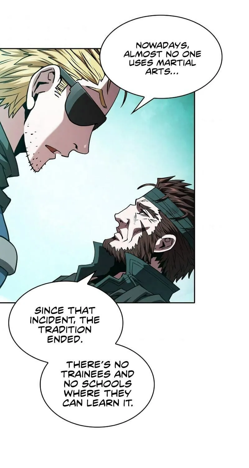 Read The Celestial Returned from Hell chapter 33 image 56 on Lezhin