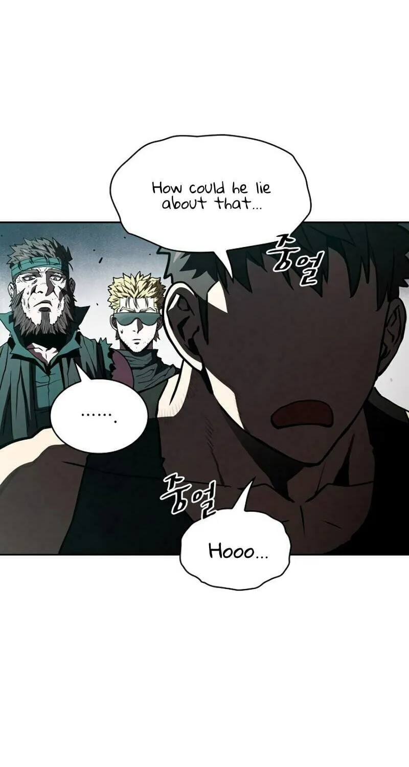 Read The Celestial Returned from Hell chapter 33 image 57 on Lezhin